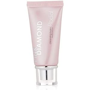 Rodial Pink Diamond Cleansing Balm Reinigingsbalsem en Make-up Verwijderaar 20 ml