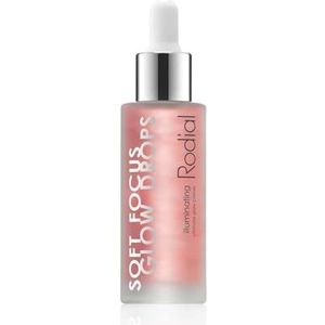 Rodial - Soft Focus Glow Drops - 31 ml - Highlighter