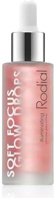 Rodial - Soft Focus Glow Drops - 31 ml - Highlighter