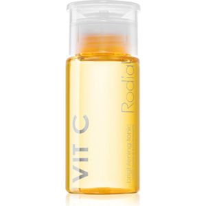 RODIAL VIT C glow tonic 100ml - odm�ładzający tonik z wit. C, kwasem glikolowym, mlekowym i salicylowym
