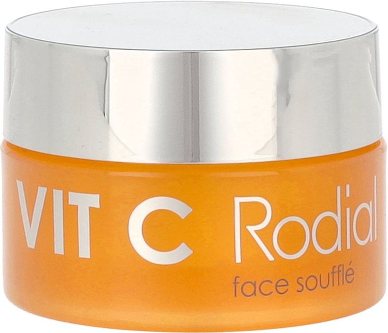 Rodial - Vit C Face Souffle - Gezichtsverzorging - 15ml