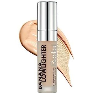 Rodial - Banana Lowlighter - 5.50ml - Lichtgeel - Concealer