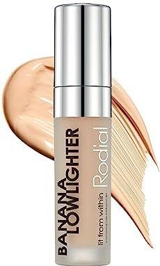 Rodial - Banana Lowlighter - 5.50ml - Lichtgeel - Concealer
