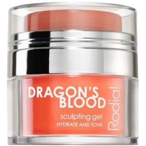 Rodial Dragon's Blood Sculpting gel Remodelerende Gel met Regenererende Werking 9 ml