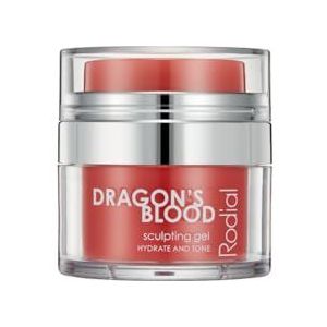 Rodial - Dragon's Blood Sculpting Gel - Gezichtscrème - 9 ml