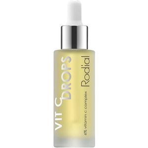 Rodial Vit C Drops 6% Vitamin C Complex 31ml