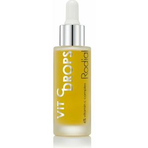 Rodial - Vit C Drops - Serum - 31ml - Huidverzorging