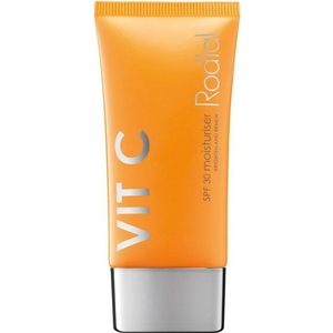 Rodial - Vit C Moisturiser - Dagcrème - SPF 30 - 40 ml