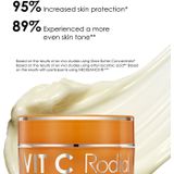 Rodial - Vitamin C Face Souffle - Gezichtscrème - 50ml - Vitamine C