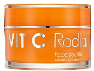 Rodial - Vitamin C Face Souffle - Gezichtscrème - 50ml - Vitamine C