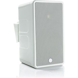 Monitor Audio Climate 60-T2 binnen en buiten Stereo speaker - Wit (per stuk)