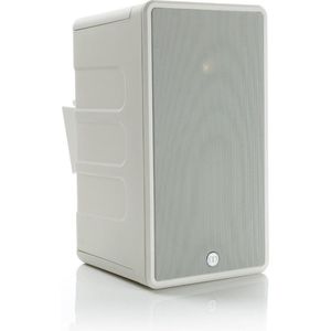 Monitor Audio Climate 80 - BuitenLuidspreker met Muurbeugel - Wit (per paar)