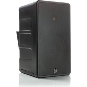 Monitor Audio Climate 80 - BuitenLuidspreker met Muurbeugel - Zwart (per paar)