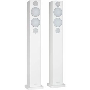 Monitor Audio Radius 270 staande speaker - Wit (per paar)