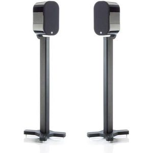 Monitor Audio Apex A10 Luidsprekerstands - Zwart (Paar)