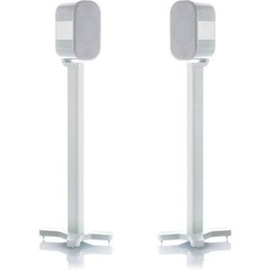 Monitor Audio Apex A10 Luidsprekerstands - Wit (Paar)