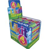 Likit Treat Bar - Display - 4 Stuks - Paardensnack -