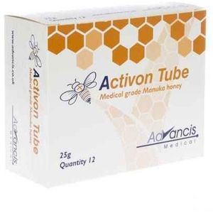 Activon - Honing - Gaaskompressen - Medische Kwaliteit