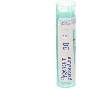 Boiron Hypericum Perforatum 30K Granulen 1 stuks