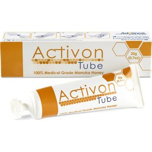 Advancis Activon Manuka Honing Gel 20gr