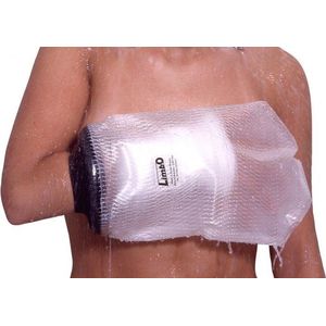 Beschermhoes Volwassen hand - LimbO