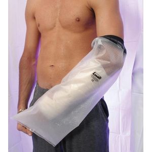 Beschermhoes Volwassen 1/2 arm - klein - LimbO