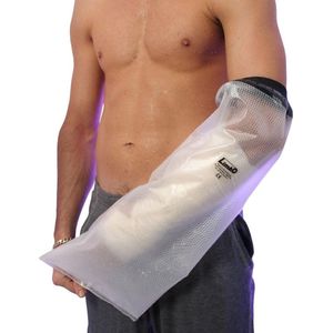 Limbo - Beschermhoes - Halve Arm - Waterdicht - Latexvrij