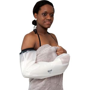 Beschermhoes Volwassen hele arm - normaal - LimbO