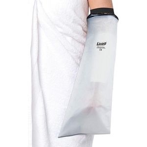 Beschermhoes Volwassen hele arm - smal - LimbO