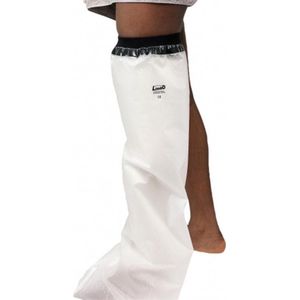 Beschermhoes Volwassen heel been - kort - LimbO