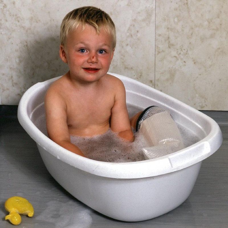 LimbO - Beschermhoes Kind - 1/2 Been - 11-13 Jaar - Waterdicht