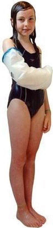 Beschermhoes Kind hele arm - 6-7 jaar - LimbO