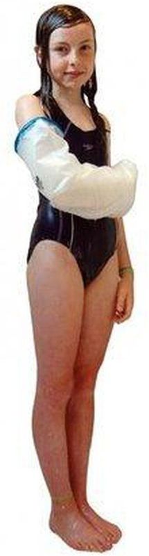 Beschermhoes Kind hele arm - 8-10 jaar - LimbO