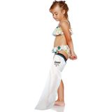 Beschermhoes Kind heel been - 8-10 jaar - LimbO