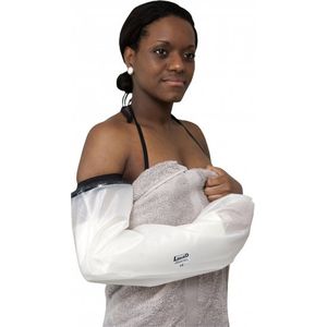 Beschermhoes Volwassen hele arm - breed - LimbO