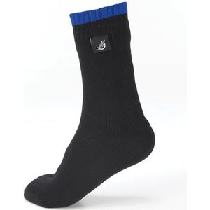 Sealskinz LADY Mid Thermal Merino Sock Black