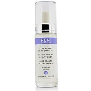 REN - Keep Young and Beautiful Firming and Smoothing Serum 30 ml