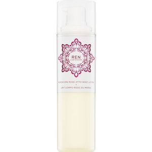 REN - Clean Skincare - Body Lotion - Rozen - Hydraterend