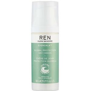 REN Evercalm Global Protection Day Cream 50 ml