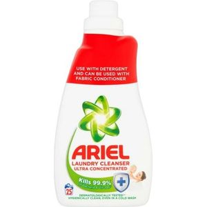 Ariel Laundry Cleanser - 1000ml