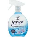 Lenor - Crease Releaser - Spring Awakening - Kreukverwijderaar - Textielvefrisser - Spray - 500ml
