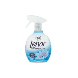 Lenor - Crease Releaser - Spring Awakening - Kreukverwijderaar - Textielvefrisser - Spray - 500ml
