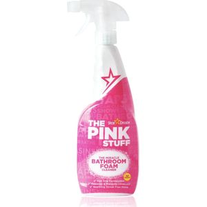 The Pink Stuff The Miracle Badkamerreiniger 750 ml