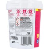 The Pink Stuff The Miracle Vlekverwijderaar Gekleurde Was 1 kg