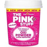 The Pink Stuff The Miracle Vlekverwijderaar Gekleurde Was 1 kg
