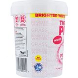 The Pink Stuff The Miracle Vlekverwijderaar Witte Was 1 kg
