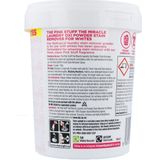 The Pink Stuff The Miracle Vlekverwijderaar Witte Was 1 kg