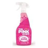 The Pink Stuff - Vlekkenverwijderaar - 500 ml - Vegan