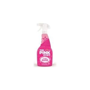 The Pink Stuff - Vlekkenverwijderaar - 500 ml - Vegan