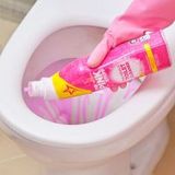 The Pink Stuff toiletreiniger gel (750 ml)